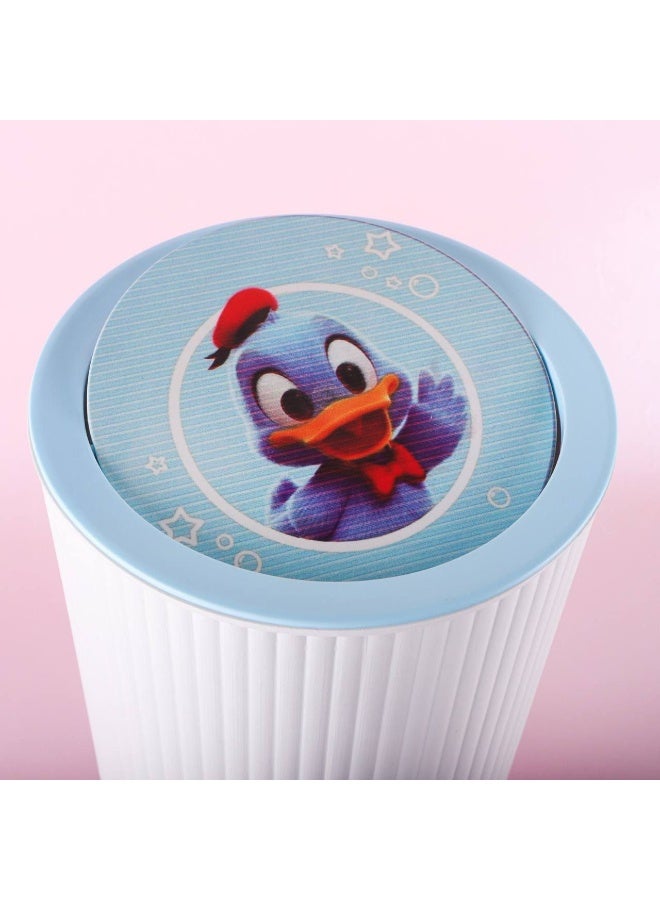 8.5 liter trash can - Image 2